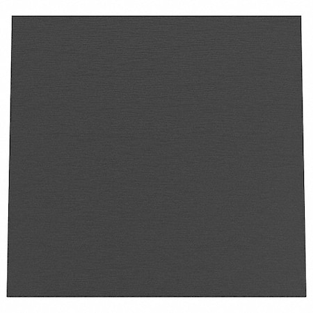 Sheet Rubber, 3/4, 12 X 12 Neo Economy 40